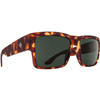 Spy Optic Cyrus Sunglasses, Soft Matte Camo Tort-Hpy GG