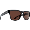 Spy Optic Haight 2 Sunglasses, Black Frame w/ Happy Bronze Polar Lens