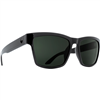 Spy Optic Haight 2 Sunglasses, SOSI Black Frame w/ HD Plus Gray Green Polar Lens