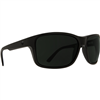 Spy Optic Arcylon Sunglasses, SOSI Black Frame w/ HD Plus Gray Green Polar Lens