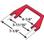 36020 Navistar Hd Shim 1/32(6)