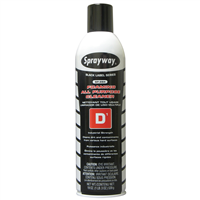 Sprayway 19 oz. All Purpose Cleaner
