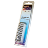 Shark 060-10 Accu-Turn Style Carbide Inserts for Accu-Turn Brake Lathes (Pack of 10)