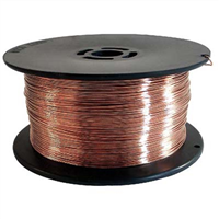 Shark Industries Ltd 12004 .030 33Lb E70S6 Mild