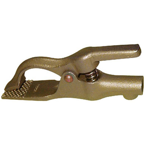 Shark Industries Ltd 12108 Brass Ground Clamp