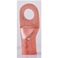 Shark Industries Ltd 12301 Cable Lugs