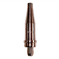 Shark Industries Ltd 12554 Size 1 Acetylene Cutting Tip