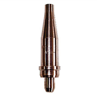 Shark Industries Ltd 12555 Size 2 Acetylene Cutting Tip