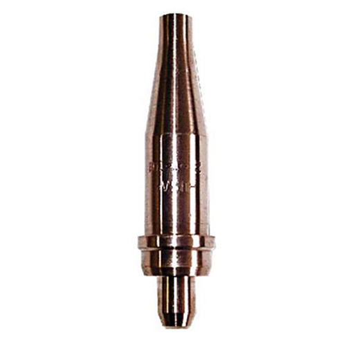 Shark Industries Ltd 12555 Size 2 Acetylene Cutting Tip