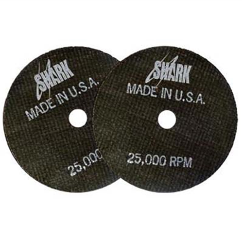 Shark Industries Ltd 12728 14x1/8x1 Cut-Off Wheel