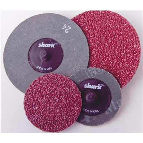 2" AO Grinding Disc-24Gt 10pk