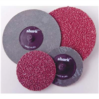 2" AO Grinding Disc-36Gt 10pk