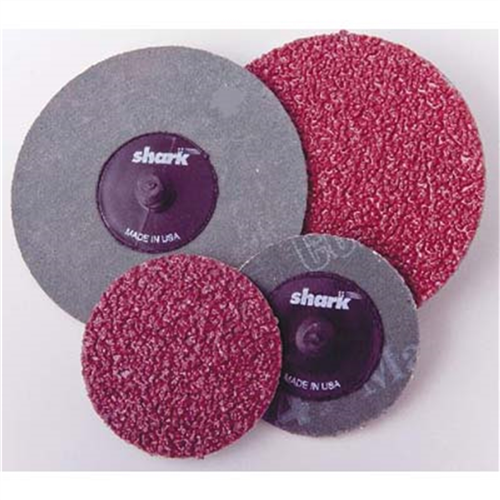 2" AO Grinding Disc-50Gt 10pk