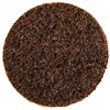 25PK 3IN Surface Prep Disc COARSE (BROWN)