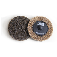 2" Coarse Surface Conditioning Discs. 100 Pk