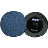 25pk 2in 36 Grit Zirconia Mini Grinding Discs - Shark Industries Ltd