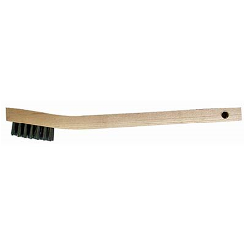 7 3/4 Handle SS Scr. Brush