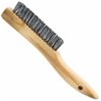 Shark Industries Ltd 14010 Wire Brush-Shoe Handletype
