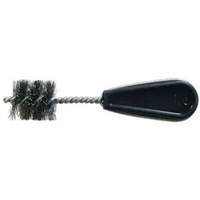 Shark Industries 14017 Plastic Handle Fitting Brush 1/2" X 6-1/2"