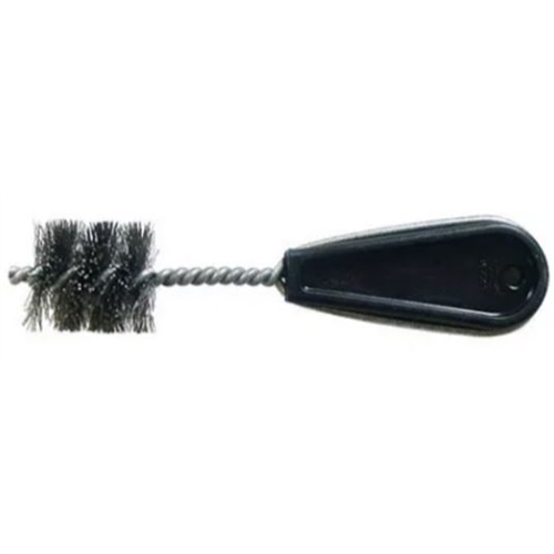 Shark Industries 14017 Plastic Handle Fitting Brush 1/2" X 6-1/2"