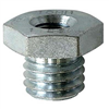 5/8-11 to m10-125 adaptor nut