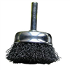Shark Industries Ltd 14097 1 1/2" Coarse Cup Brush