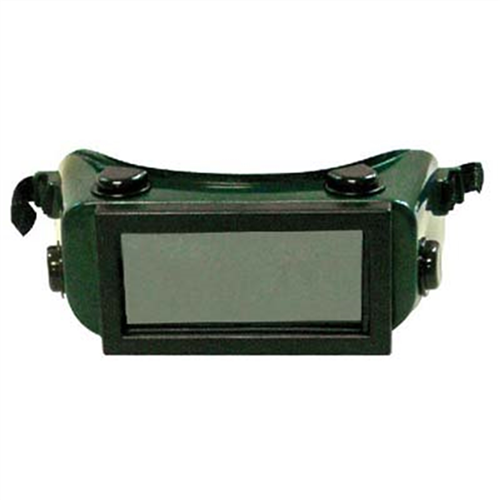 Box Stationary Goggles/#5 Lens