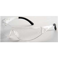 Shark Industries Ltd 14327 Clear Visitor Glasses