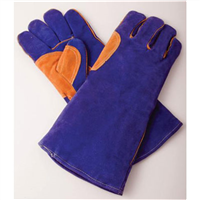 Shark Industries Ltd 14525 Premium Welders Gloves