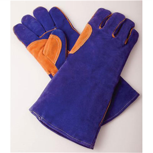 Shark Industries Ltd 14525 Premium Welders Gloves