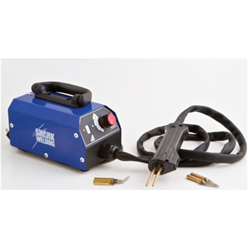 Shark Industries Ltd 17030 Shark Pro Tack Welder