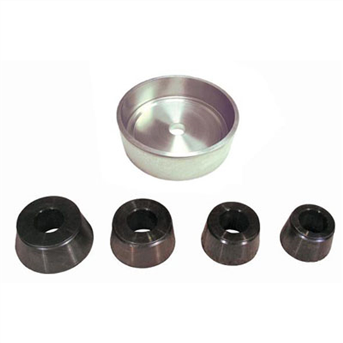 Hunter Low Profile Wheel