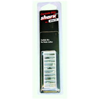 Shark Industries Ltd 802-10 Bit Lathe Kwikway