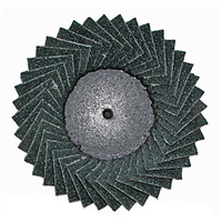 Shark Industries Ltd 82751 2"Miniflap Cup Disc 40Grit 2Pk