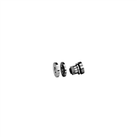 Shark Industries Ltd 91A Adapter Set - Hubless