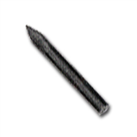 Carbide Bur Tree 2 in. - 50mm
