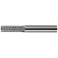 Shark Industries Ltd Bt13 Carbide Bur 1/4" Dia
