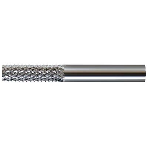 Shark Industries Ltd Bt13 Carbide Bur 1/4" Dia