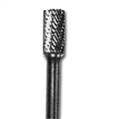 Carbide Bur 1/4 in. Shank