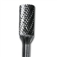 Shark Industries Ltd Bt17 Carbide Bur 1/2" Shank