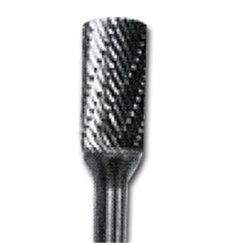 Shark Industries Ltd Bt17 Carbide Bur 1/2" Shank