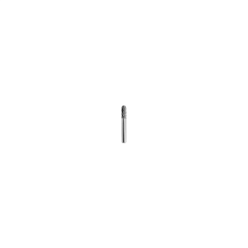 Shark Industries Ltd Bt19 Carbide Burr 1/4" Cylradius
