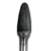 Shark Industries Ltd Bt22 Carbide Bur 1/4" Shank