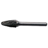 1/2"TREE SHAPE RADIUS
