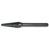 Shark Industries Ltd Bt26 Carbide Burr 3/8" Taper