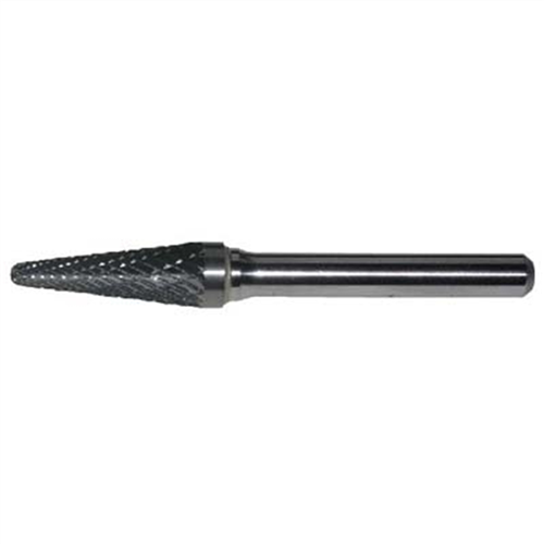 Shark Industries Ltd Bt26 Carbide Burr 3/8" Taper