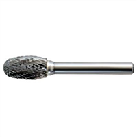 Shark Industries Bt29 Burr Dusl Carbide Ns 111395