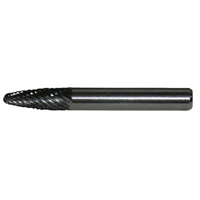 Shark Industries Bt50 Carbide Bur