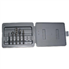 5 Pc.Aluminum Bur Set Xxx - Buy Tools & Equipment Online