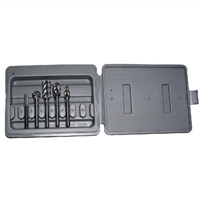 5 Pc.Aluminum Bur Set Xxx - Buy Tools & Equipment Online